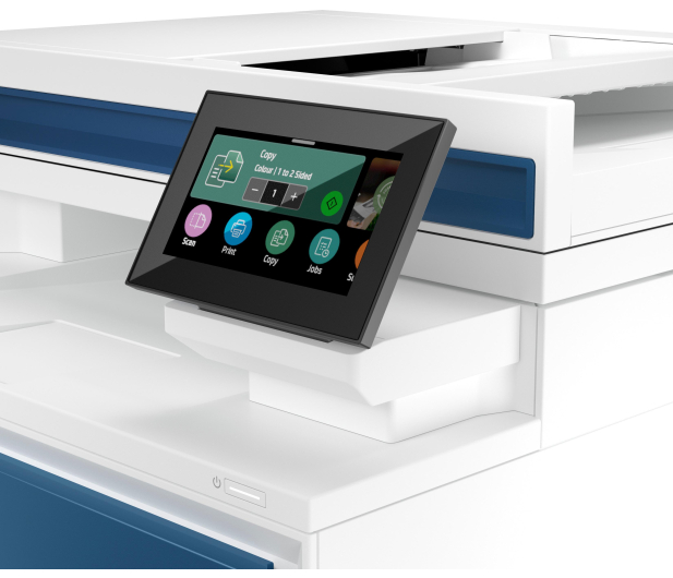 HP Color LaserJet Pro MFP 4302fdw - 1226766 - zdjęcie 3